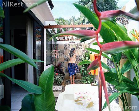 Bandara Resort Spa 10